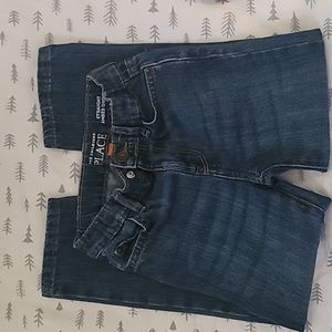 Toddler Jeans